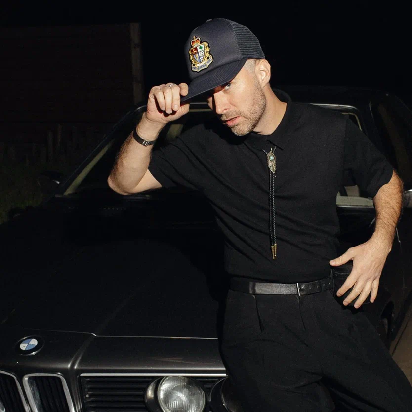 Слава Хворостяный